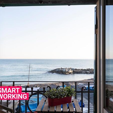 Creuza De Ma By Wonderful Italy Apartment Genoa Exterior photo