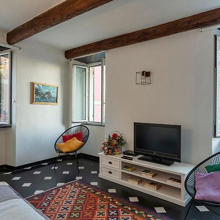 Creuza De Ma By Wonderful Italy Apartment Genoa Exterior photo