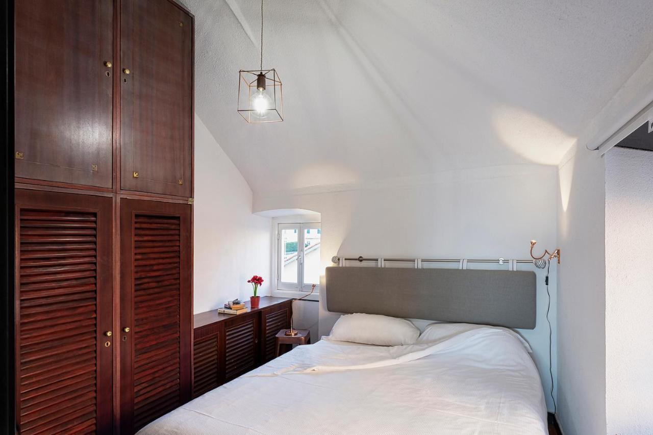 Creuza De Ma By Wonderful Italy Apartment Genoa Exterior photo