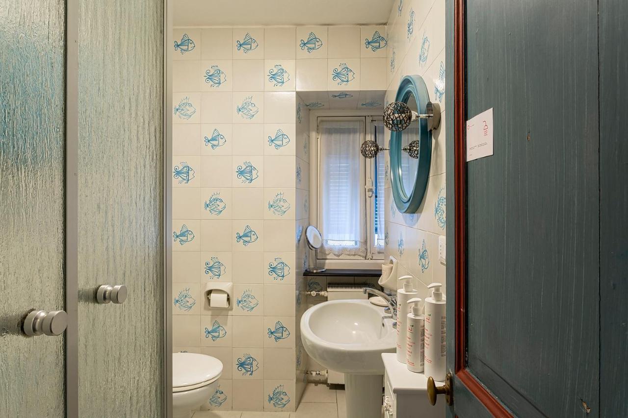 Creuza De Ma By Wonderful Italy Apartment Genoa Exterior photo