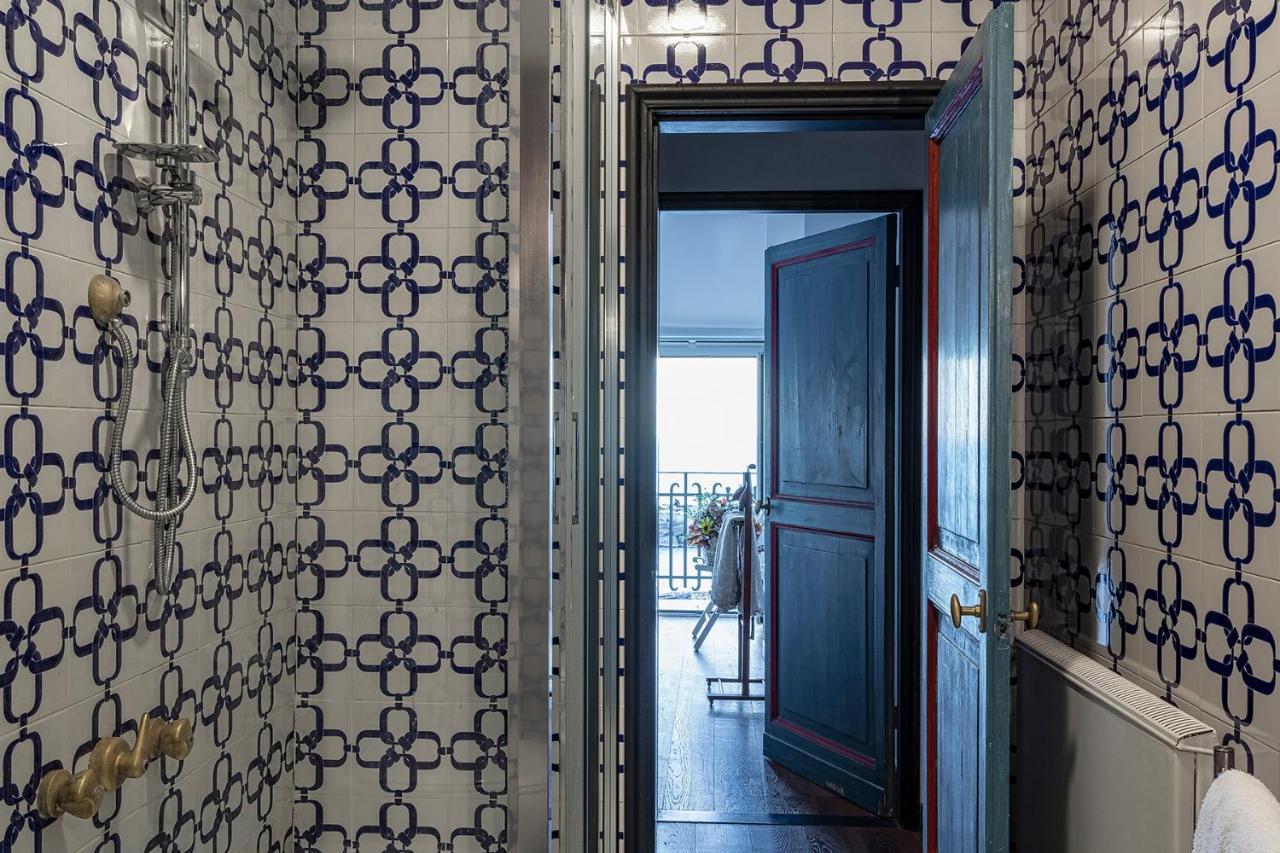 Creuza De Ma By Wonderful Italy Apartment Genoa Exterior photo