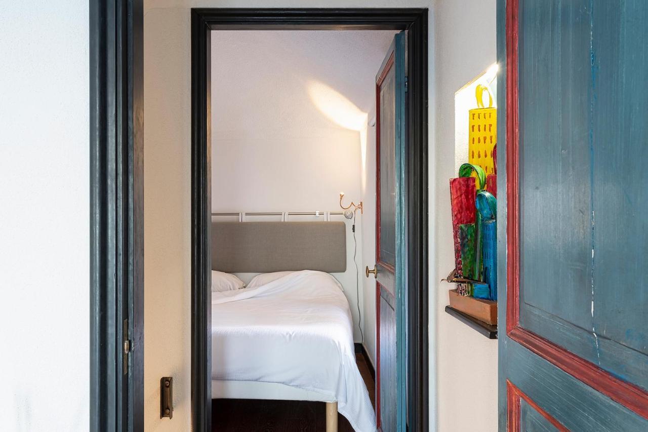 Creuza De Ma By Wonderful Italy Apartment Genoa Exterior photo